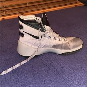 Nike hyper-dunks 2015 basketball shoes